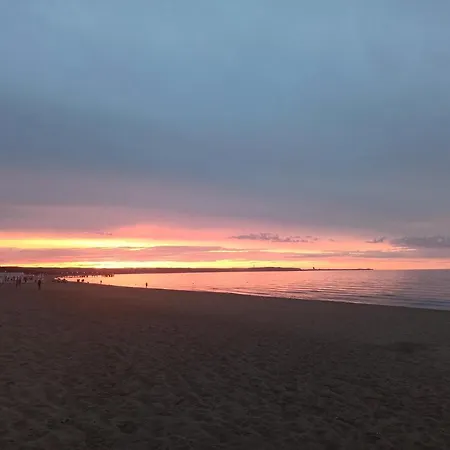 Apartamento W Brzeznie Gdańsk