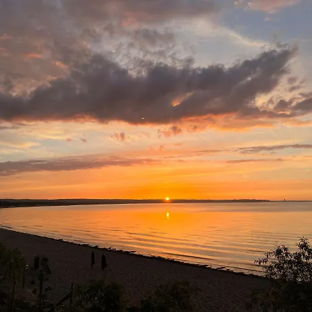 W Brzeznie Apartman