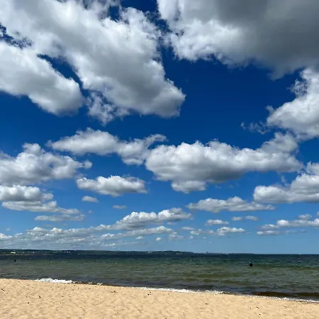 W Brzeznie Apartman