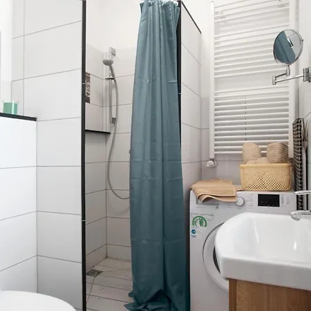 Apartman W Brzeznie *