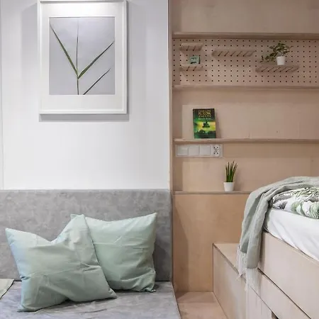 Apartman W Brzeznie Gdańsk